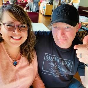 Meet your Posher, Lori